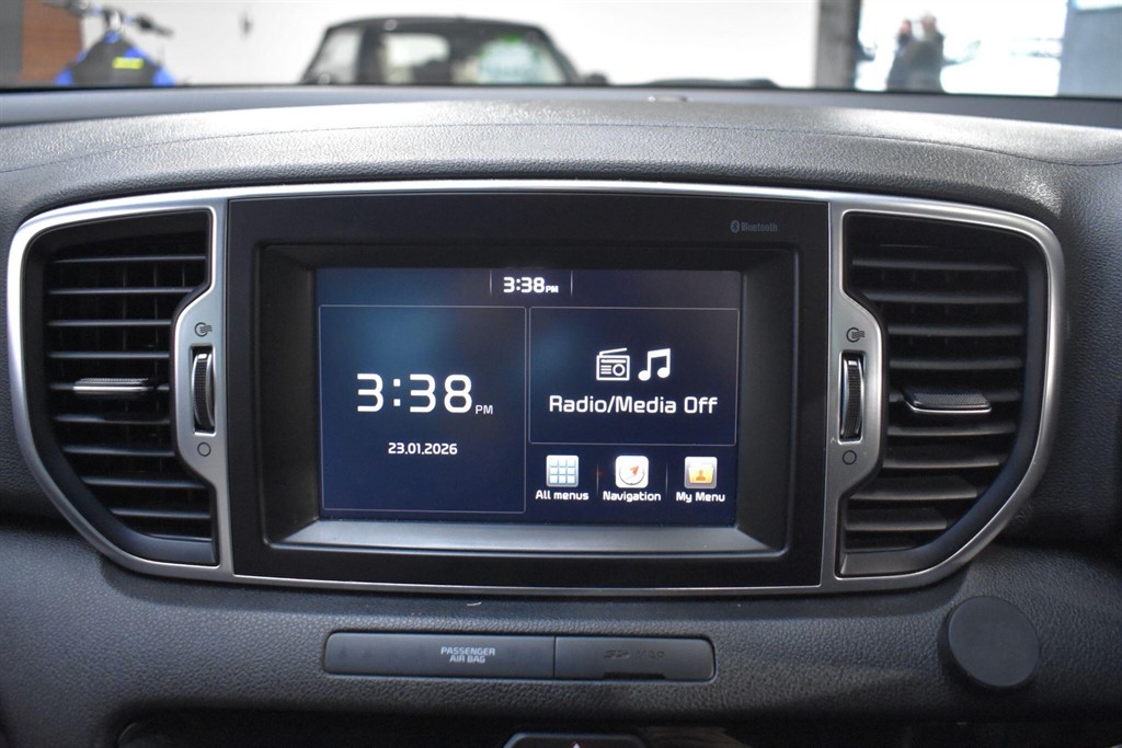 Used Kia Sportage 2017 for sale - 77307919: Photo 60