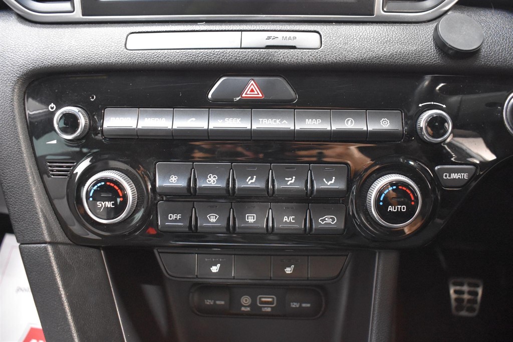 Used Kia Sportage 2017 for sale - 77307919: Photo 62