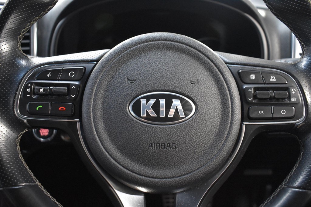 Used Kia Sportage 2017 for sale - 77307919: Photo 74
