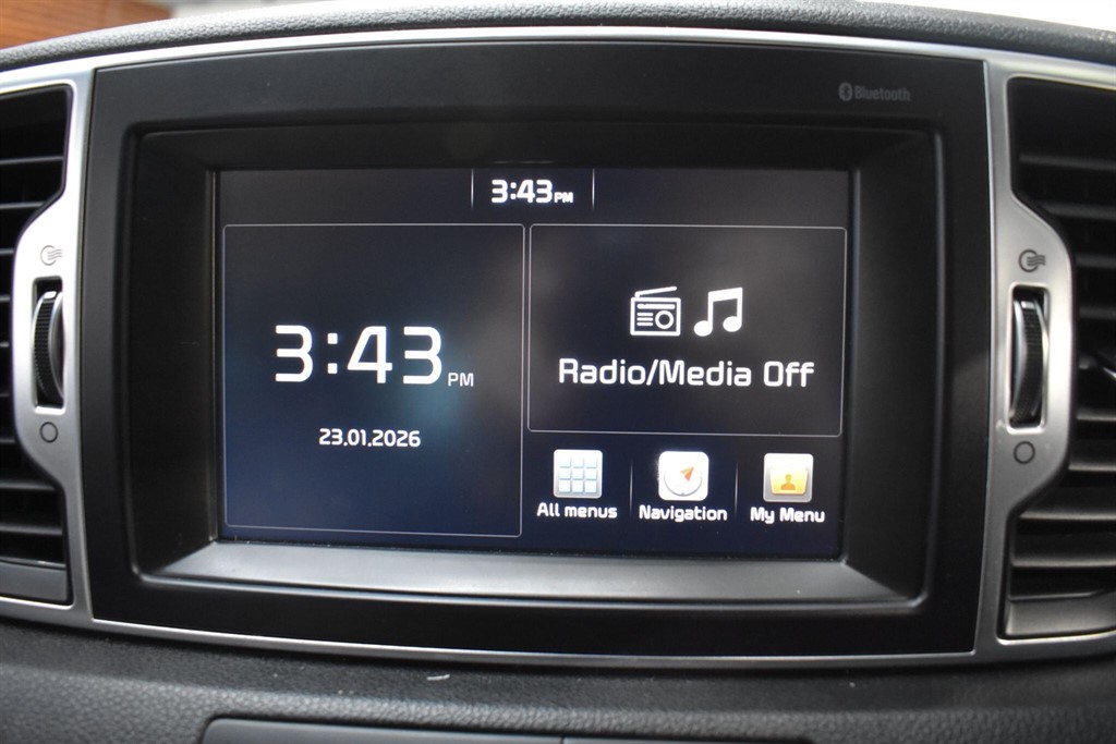 Used Kia Sportage 2017 for sale - 77307919: Photo 81