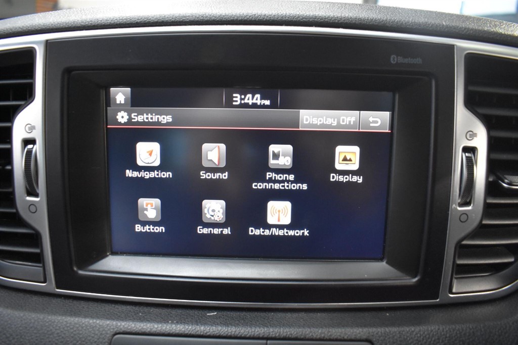 Used Kia Sportage 2017 for sale - 77307919: Photo 87