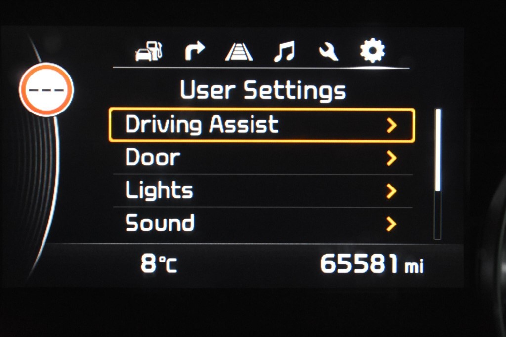 Used Kia Sportage 2017 for sale - 77307919: Photo 97