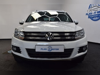 Used Volkswagen Tiguan 2016 for sale - 78984514: Photo