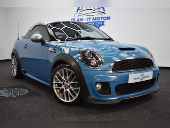 Used MINI Coupe 2013 for sale - 78478836: Photo