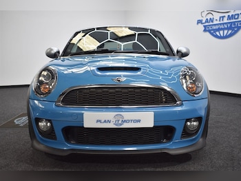 Used MINI Coupe 2013 for sale - 78478836: Photo