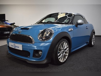 Used MINI Coupe 2013 for sale - 78478836: Photo