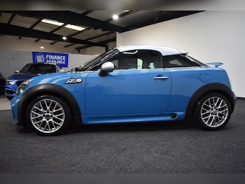 Used MINI Coupe 2013 for sale - 78478836: Photo