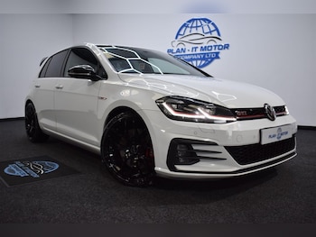 Used Volkswagen Golf 2018 for sale - 78774039: Photo