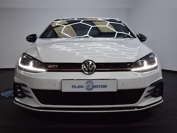 Used Volkswagen Golf 2018 for sale - 78774039: Photo