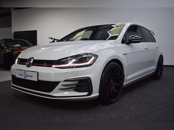 Used Volkswagen Golf 2018 for sale - 78774039: Photo