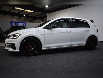 Used Volkswagen Golf 2018 for sale - 78774039: Photo