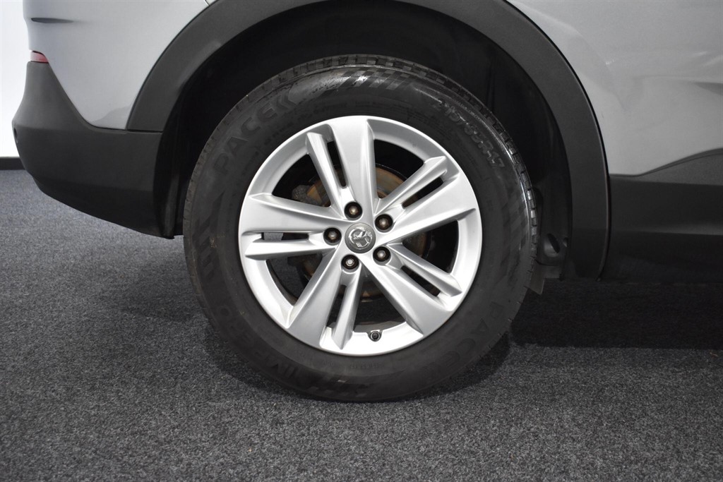 Used Vauxhall Grandland X 2019 for sale - 77160828: Photo 18