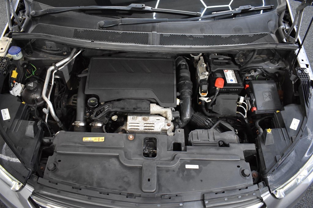 Used Vauxhall Grandland X 2019 for sale - 77160828: Photo 21