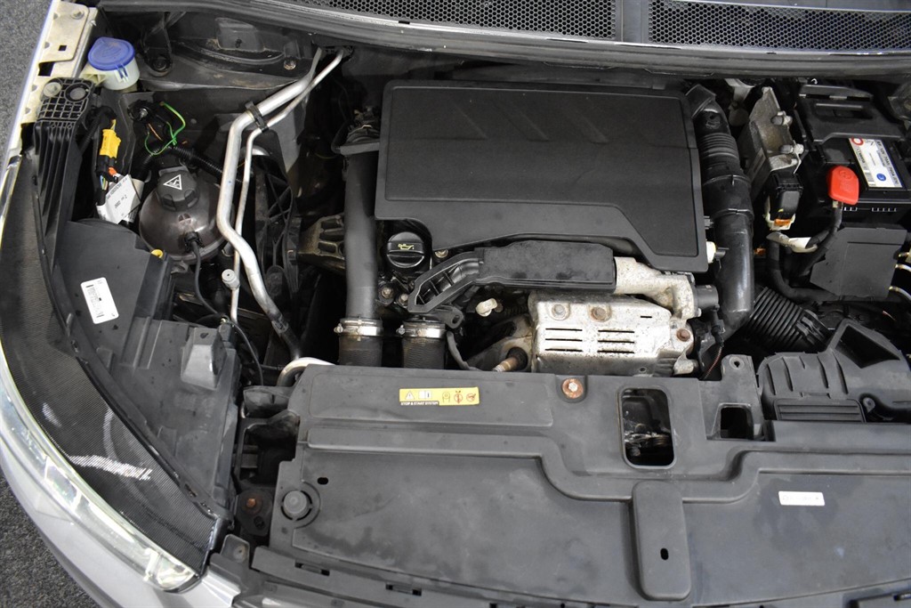 Used Vauxhall Grandland X 2019 for sale - 77160828: Photo 22