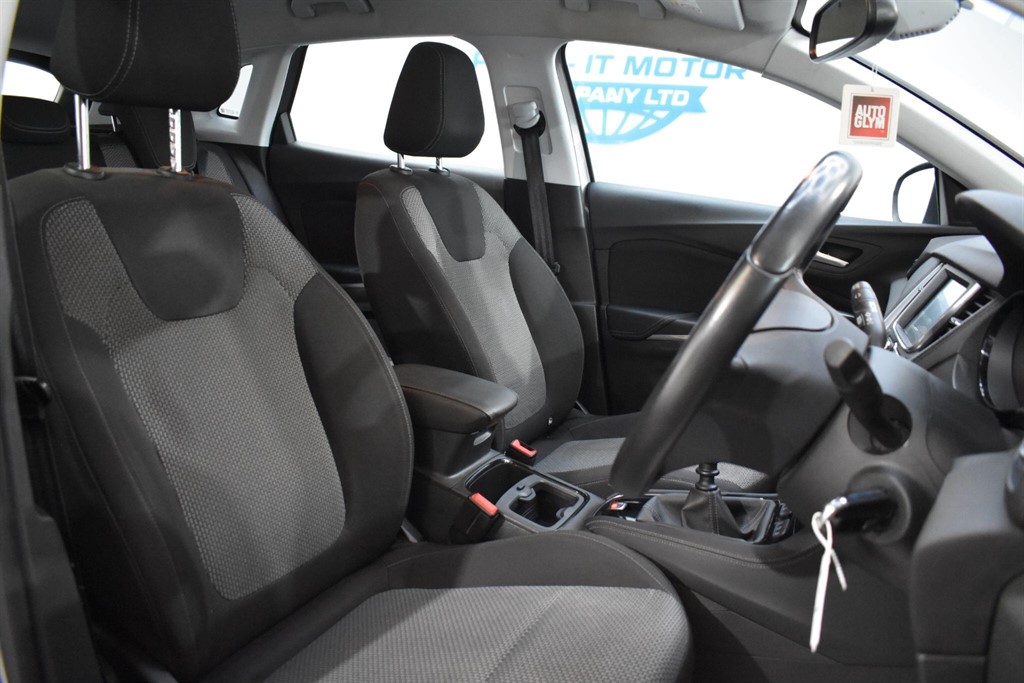 Used Vauxhall Grandland X 2019 for sale - 77160828: Photo 30