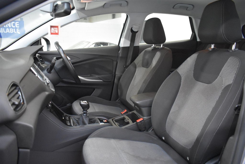 Used Vauxhall Grandland X 2019 for sale - 77160828: Photo 33