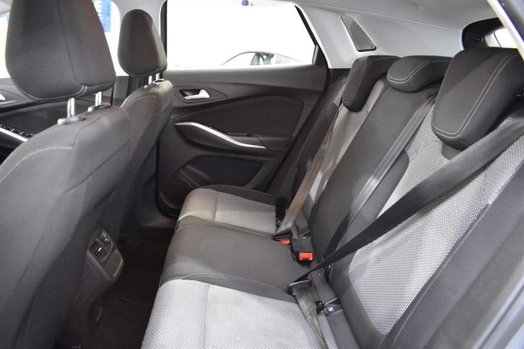 Used Vauxhall Grandland X 2019 for sale - 77160828: Photo 35