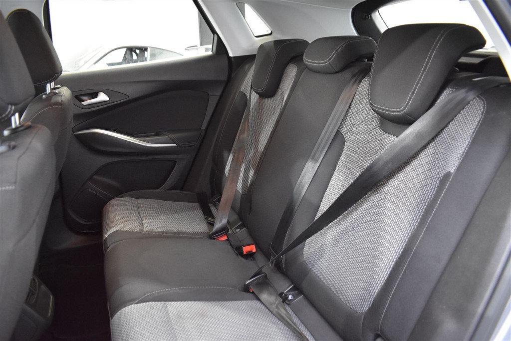 Used Vauxhall Grandland X 2019 for sale - 77160828: Photo 36