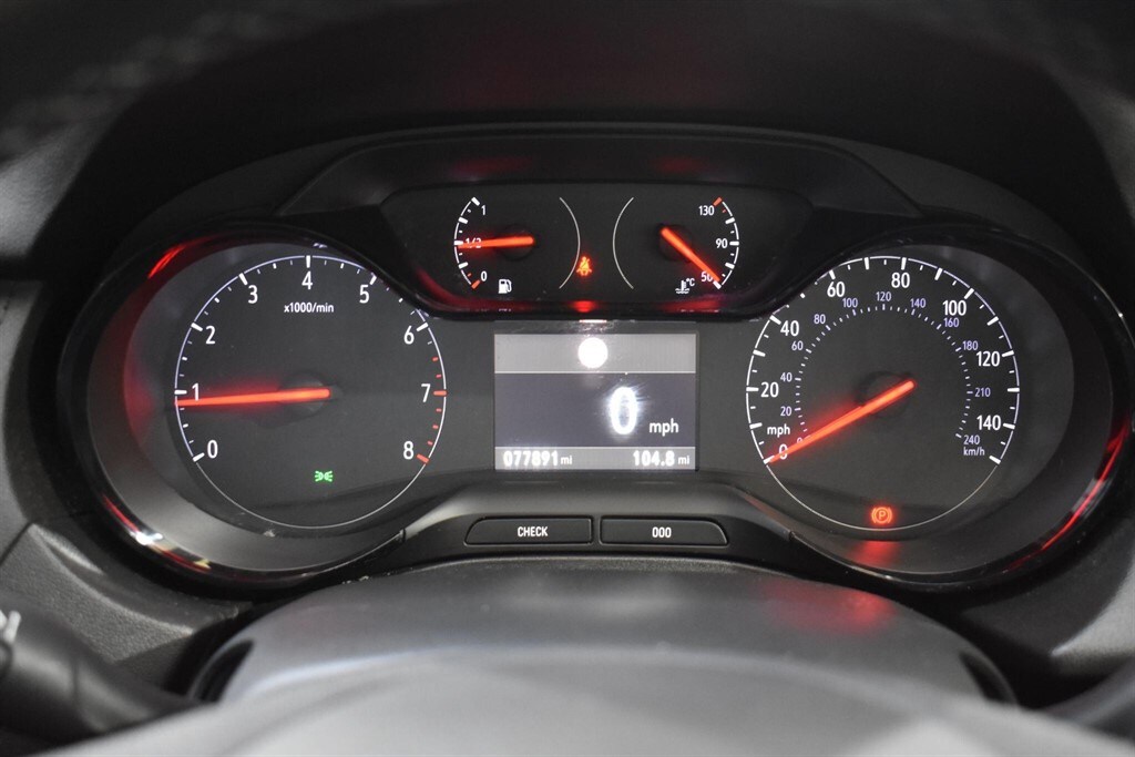 Used Vauxhall Grandland X 2019 for sale - 77160828: Photo 45