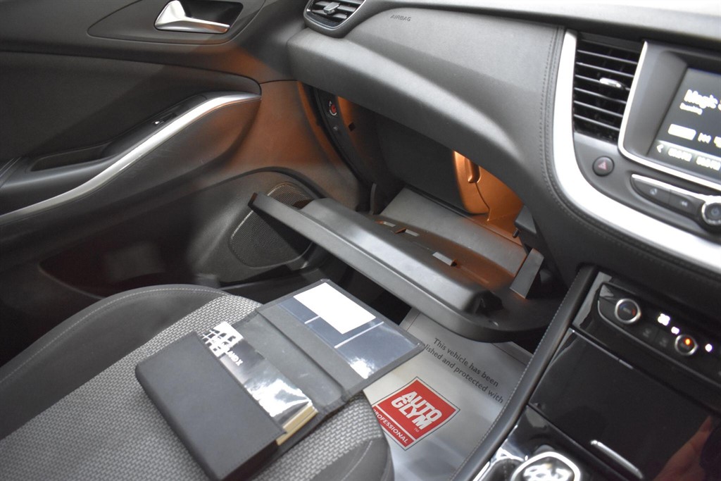 Used Vauxhall Grandland X 2019 for sale - 77160828: Photo 46