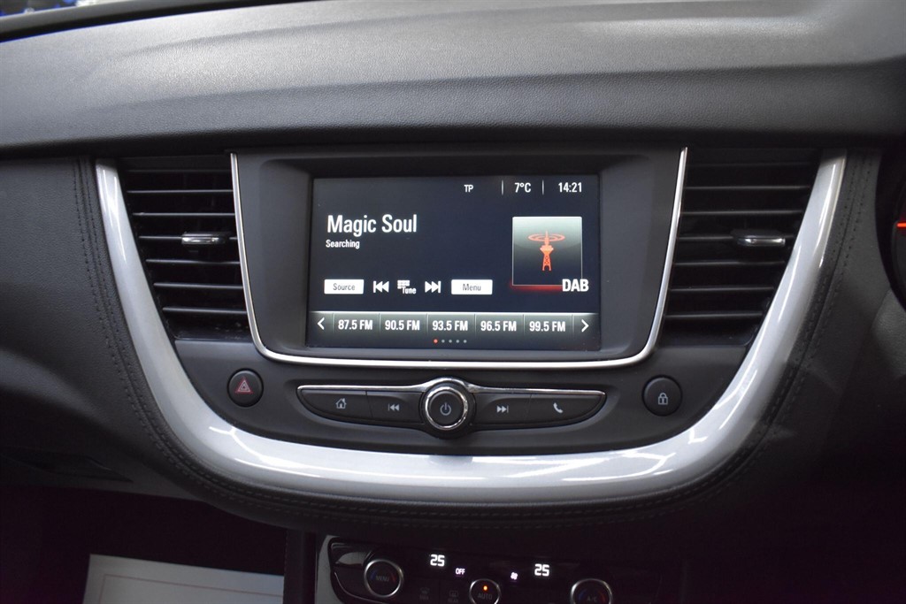 Used Vauxhall Grandland X 2019 for sale - 77160828: Photo 50