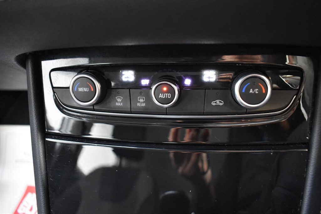 Used Vauxhall Grandland X 2019 for sale - 77160828: Photo 51