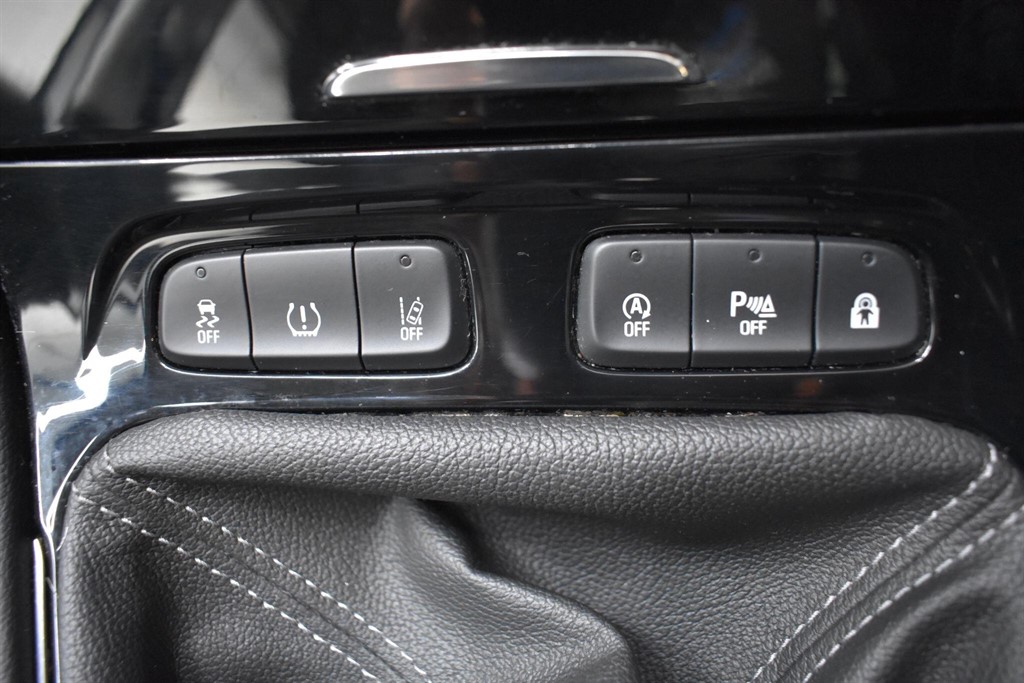 Used Vauxhall Grandland X 2019 for sale - 77160828: Photo 54