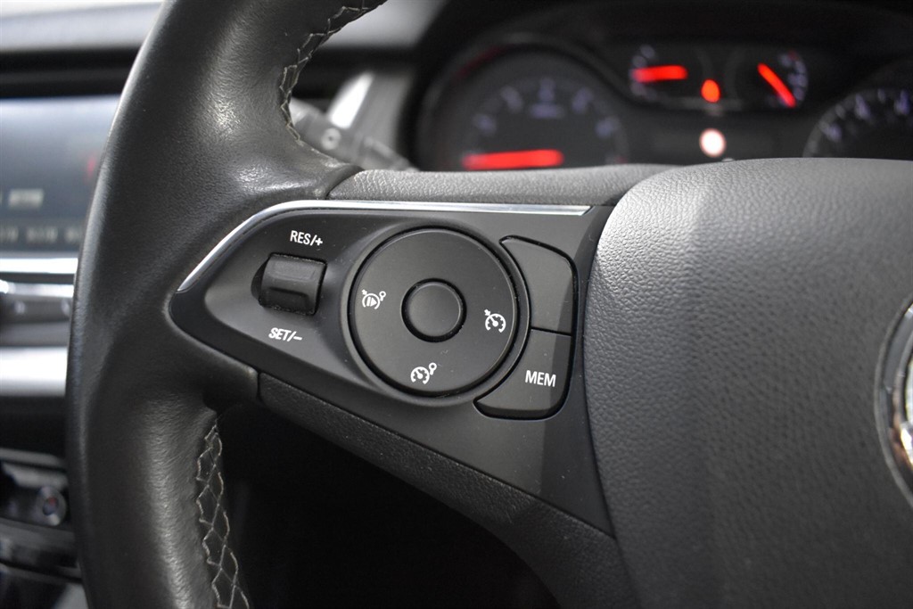 Used Vauxhall Grandland X 2019 for sale - 77160828: Photo 61