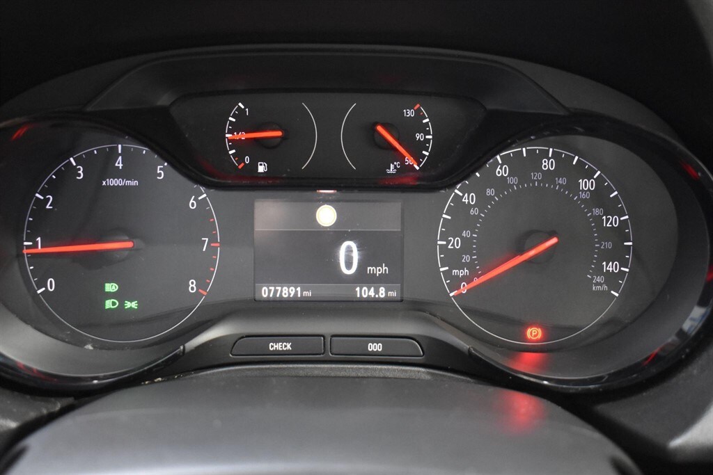 Used Vauxhall Grandland X 2019 for sale - 77160828: Photo 67