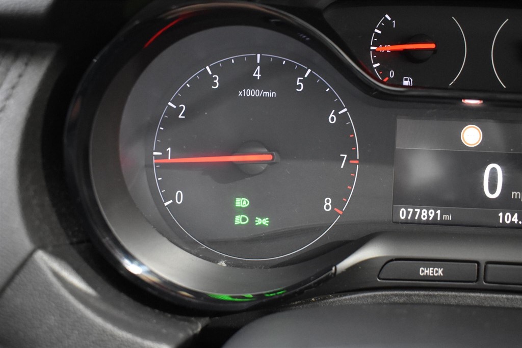 Used Vauxhall Grandland X 2019 for sale - 77160828: Photo 68