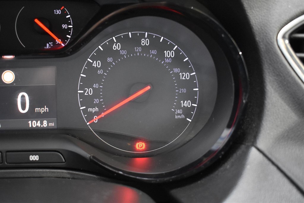 Used Vauxhall Grandland X 2019 for sale - 77160828: Photo 69