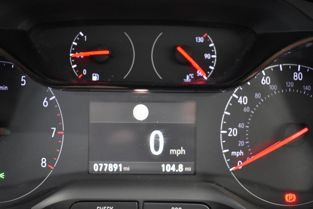 Used Vauxhall Grandland X 2019 for sale - 77160828: Photo 70