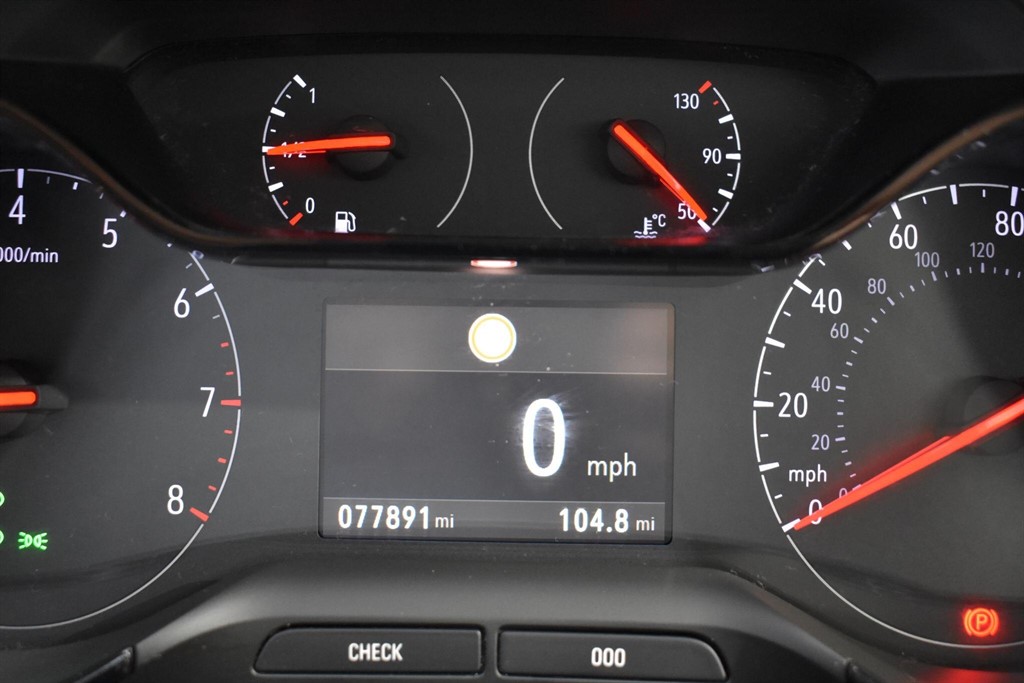 Used Vauxhall Grandland X 2019 for sale - 77160828: Photo 74