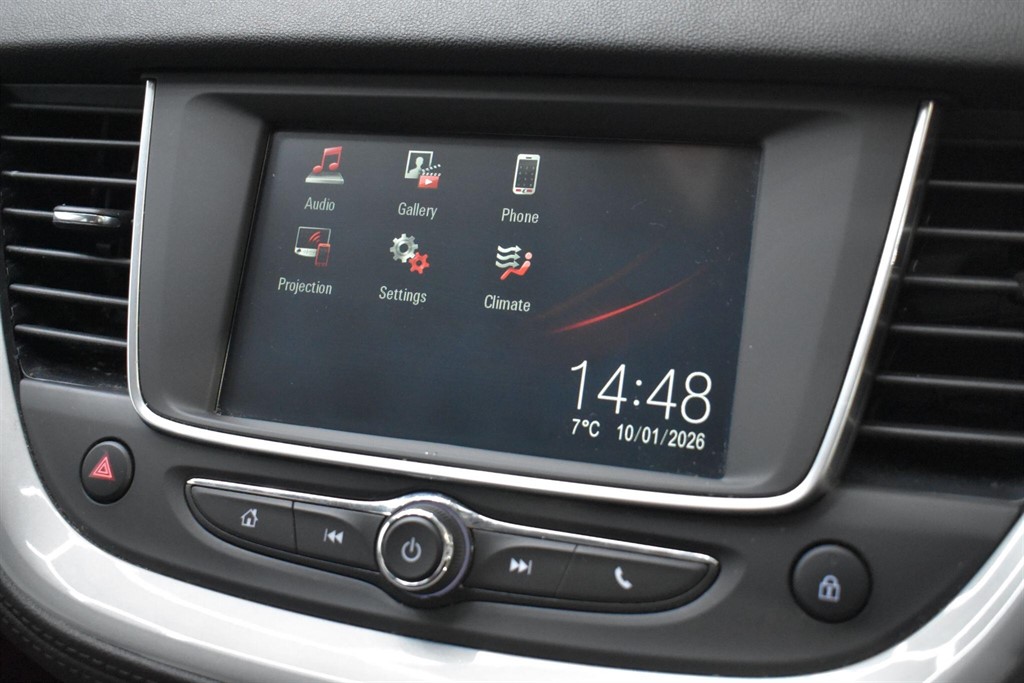 Used Vauxhall Grandland X 2019 for sale - 77160828: Photo 75