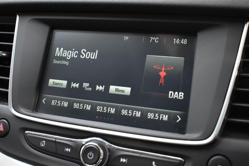 Used Vauxhall Grandland X 2019 for sale - 77160828: Photo 76