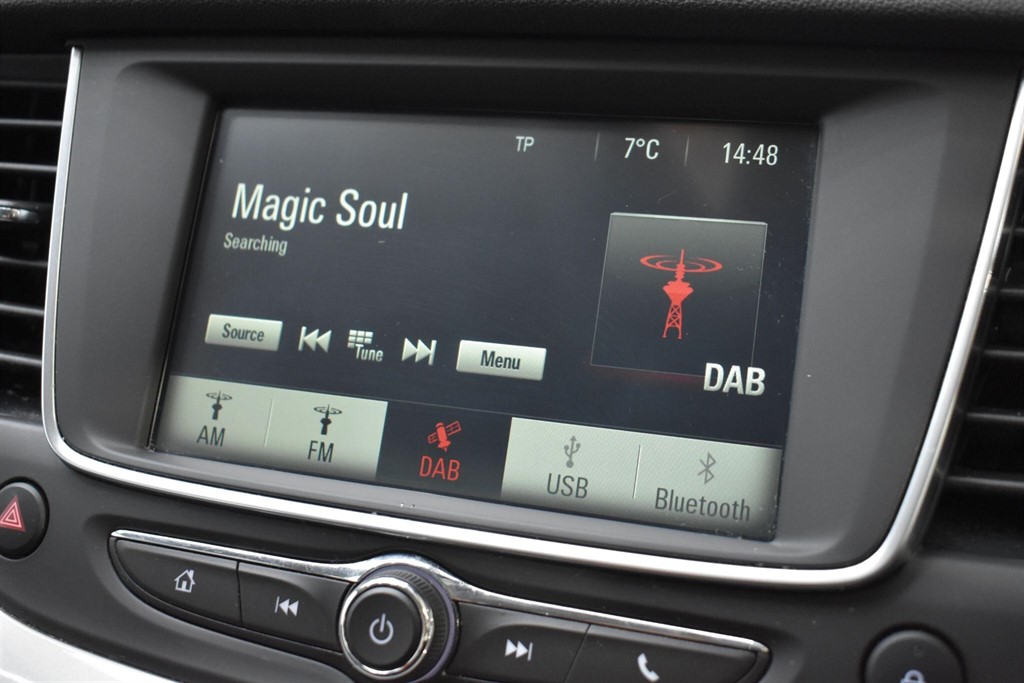 Used Vauxhall Grandland X 2019 for sale - 77160828: Photo 77