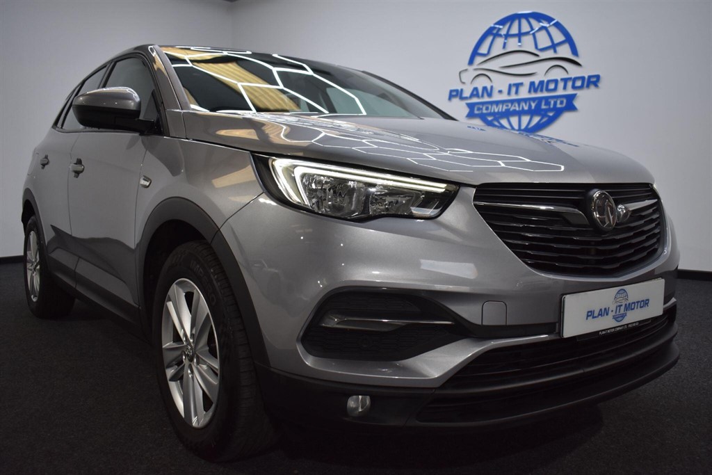 Used Vauxhall Grandland X 2019 for sale - 77160828: Photo 79