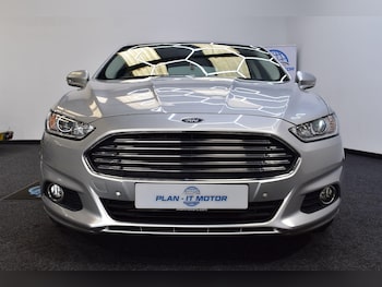 Used Ford Mondeo 2015 for sale - 79113559: Photo