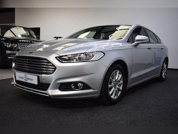 Used Ford Mondeo 2015 for sale - 79113559: Photo