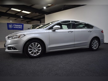 Used Ford Mondeo 2015 for sale - 79113559: Photo