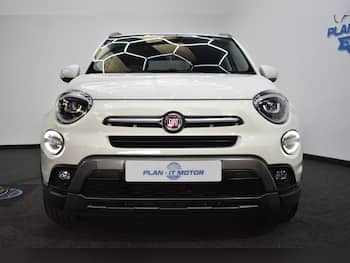 Used Fiat 500X 2020 for sale - 79652839: Photo