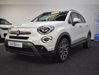 Used Fiat 500X 2020 for sale - 79652839: Photo