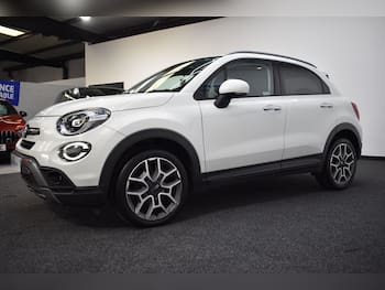 Used Fiat 500X 2020 for sale - 79652839: Photo