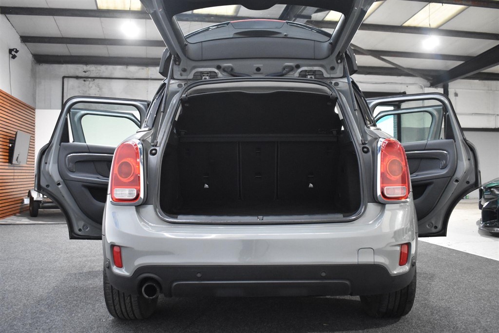 Used MINI Countryman 2017 for sale - 77326561: Photo 14