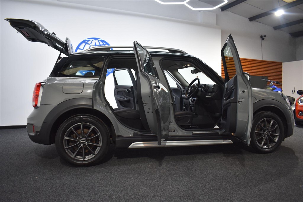 Used MINI Countryman 2017 for sale - 77326561: Photo 16