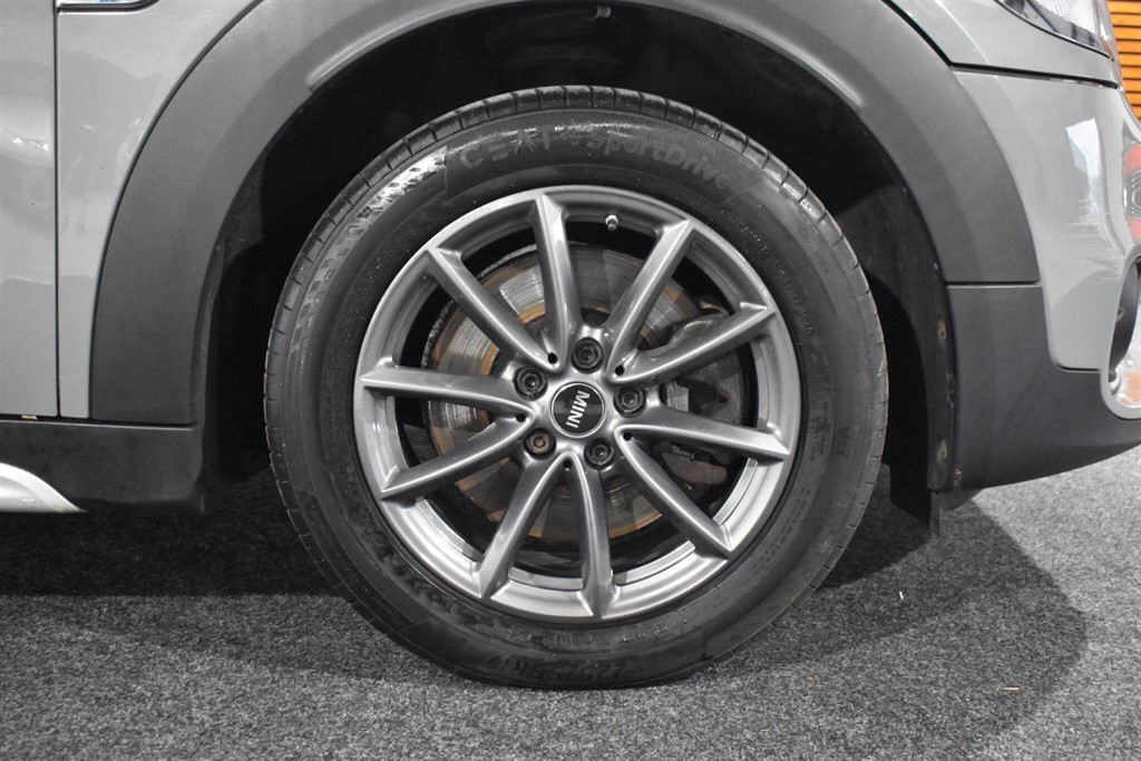 Used MINI Countryman 2017 for sale - 77326561: Photo 17