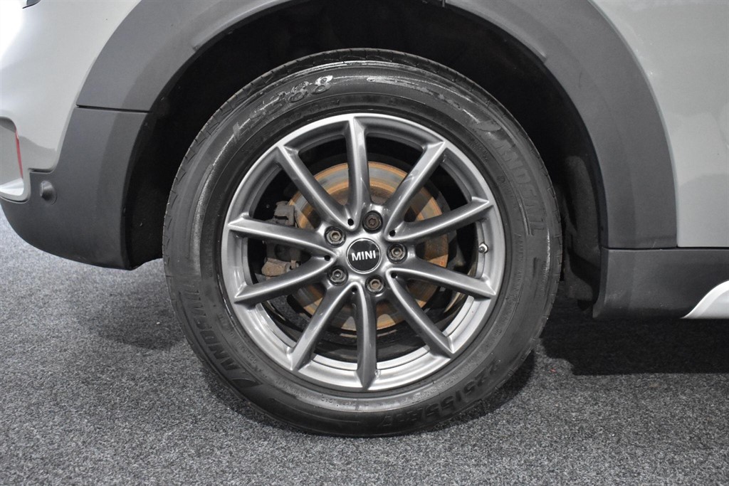 Used MINI Countryman 2017 for sale - 77326561: Photo 18