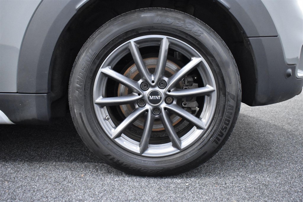 Used MINI Countryman 2017 for sale - 77326561: Photo 19