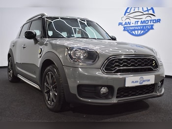 Used MINI Countryman 2017 for sale - 77326561: Photo