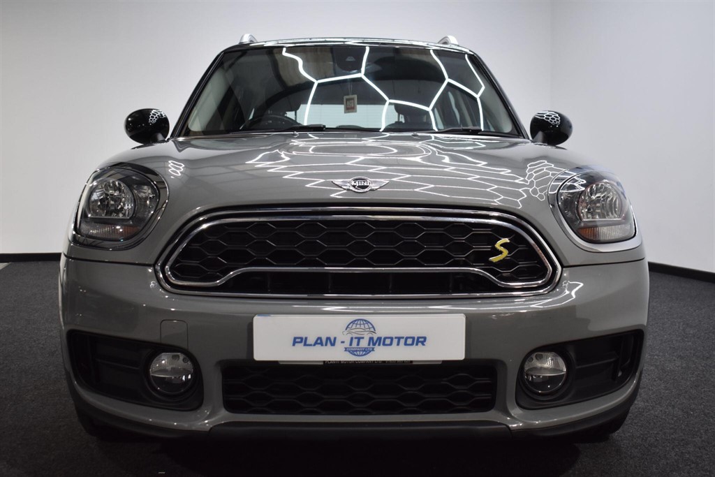 Used MINI Countryman 2017 for sale - 77326561: Photo 2